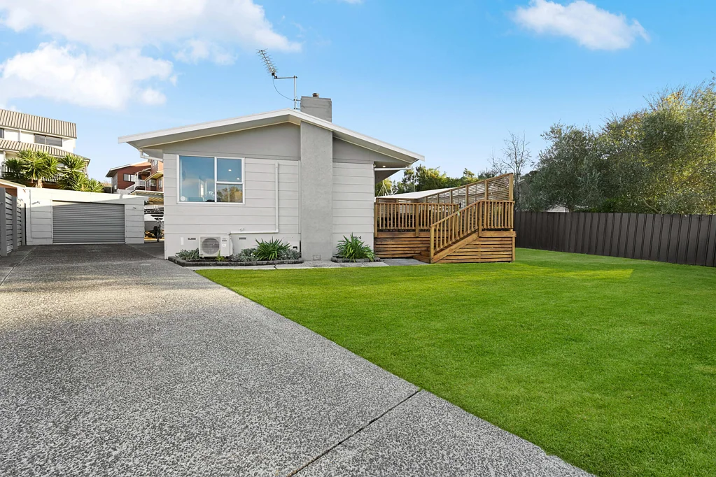Dinsdale 3部屋 Light, Bright & Move-In Ready