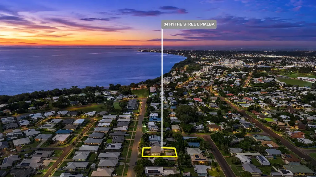 34 Hythe Street, Pialba, QLD 4655
