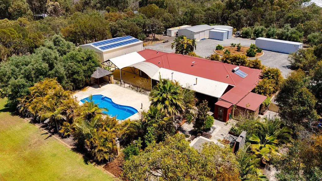 13 Tuart Close, Stake Hill, WA 6181