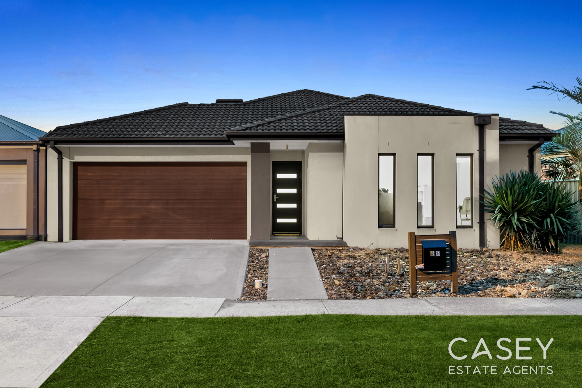 22 MCEWAN DR, CRANBOURNE EAST VIC 3977, 0 chambres, 0 salles de bain, House