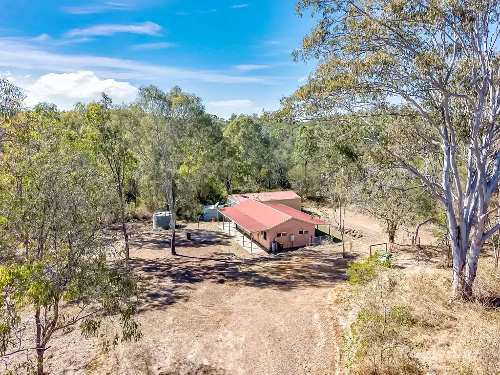 Horse Camp 3房  "Your Acreage Dream Starts Here - Space, Privacy & Endless Potential"