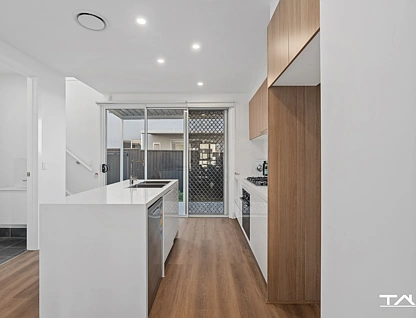 地址保密, Marsden Park, Outer Western Sydney, 3 Kuwarto, 2 Banyo, Townhouse