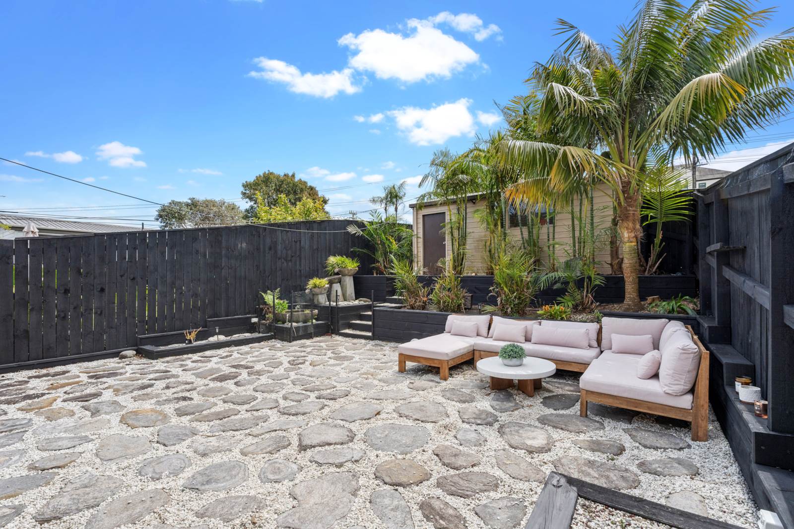 1/113 Atkin Avenue, Mission Bay, Auckland, 2 غرف, 1 حمامات, House