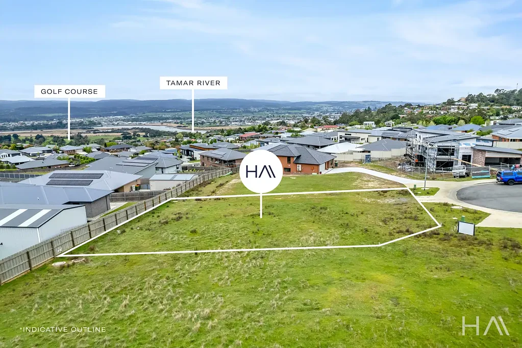 Riverside  Premium location with stunning Tamar River & mountain views!
