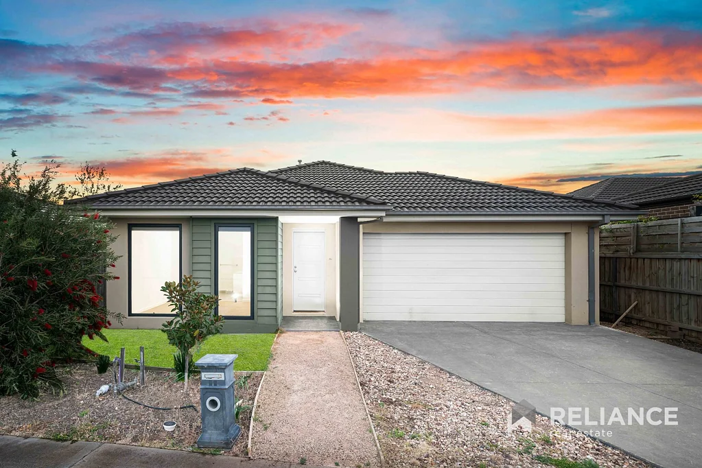 17 Stately Avenue, Wyndham Vale, VIC 3024