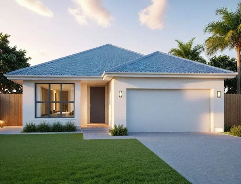 Adres Weerhou, Branyan, QLD 4670, 4 slaapkamers, 2 badkamers, House