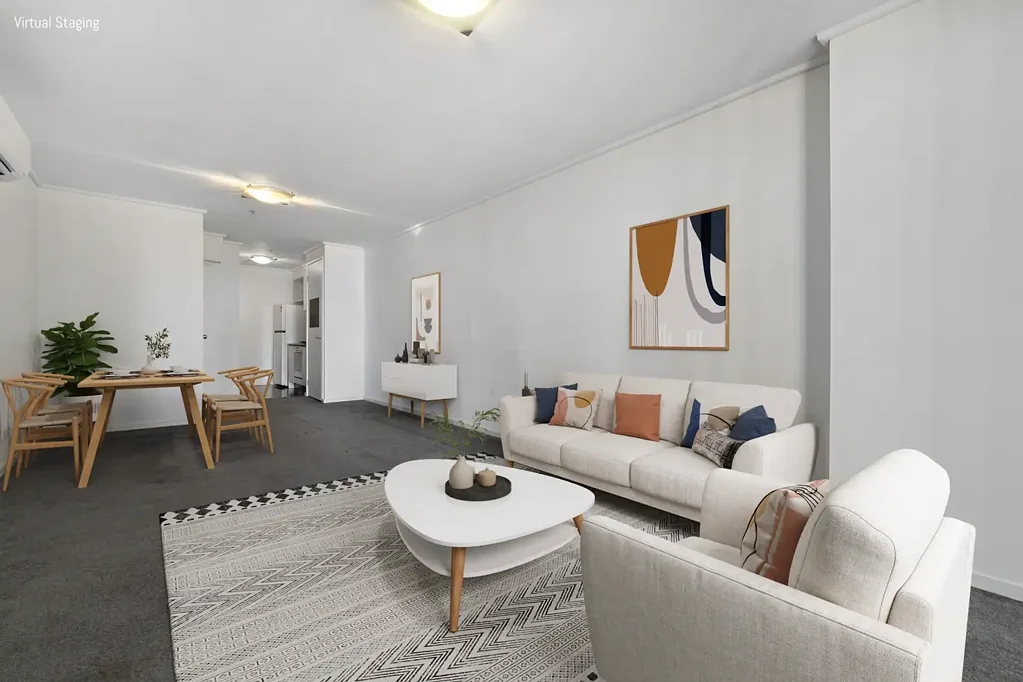 Southbank 1कमरा Affordable City Tower Luxury with Spacious Style