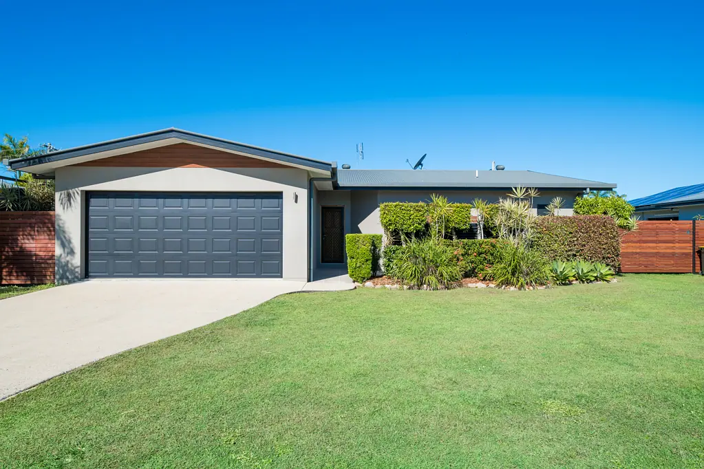 39 Calista Court, Proserpine, QLD 4800