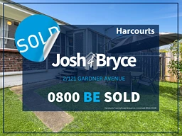 2/121 Gardner Avenue, New Lynn