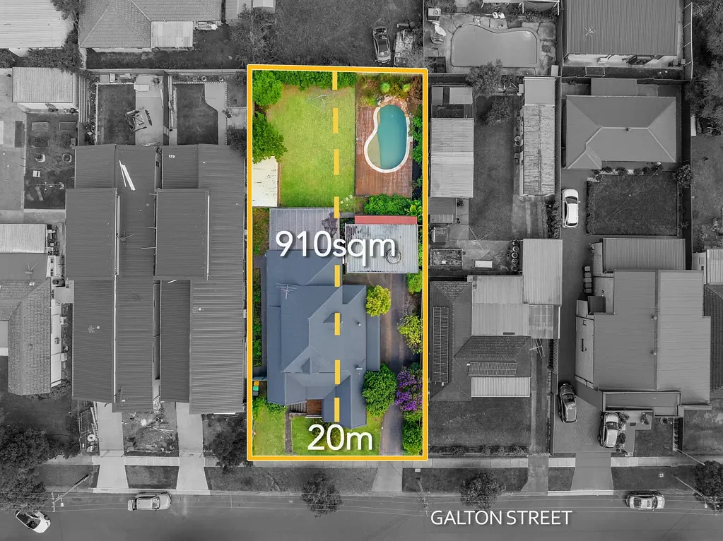 24 Galton Street, Wetherill Park, NSW 2164