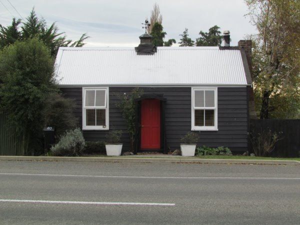 60 Princes Street, Waikari, Hurunui, 1房, 1浴