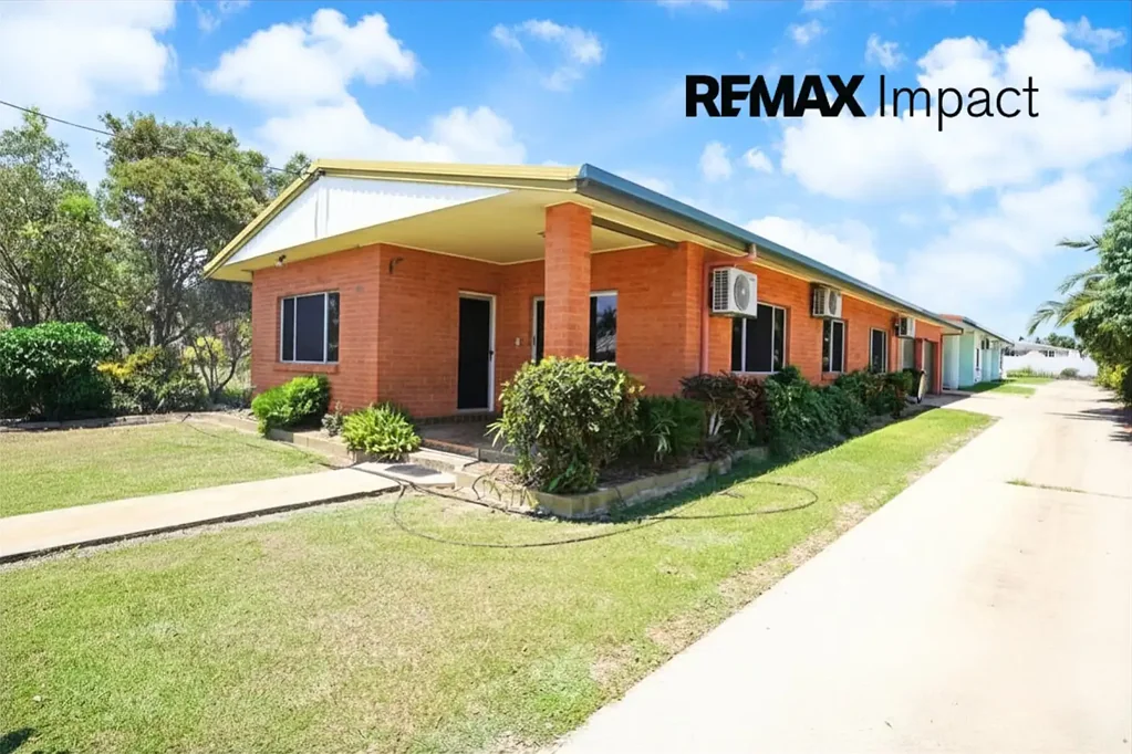 Fully Furnished Unit!