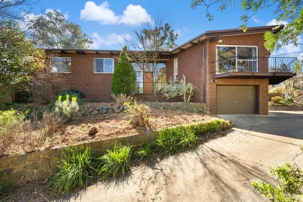 Kaleen 4 Bedroom Exciting and Character filled living!