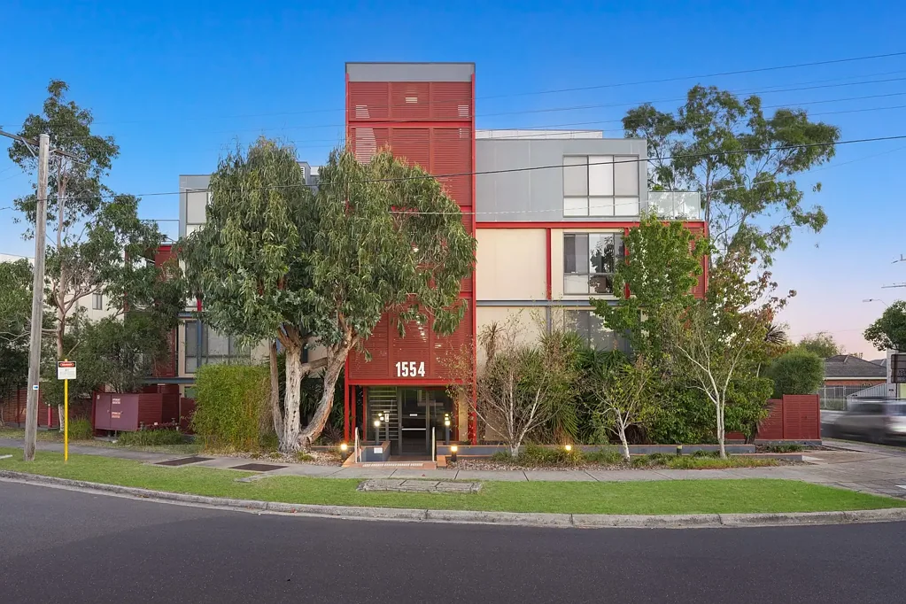 16/1554-1556 Dandenong Road, Huntingdale, VIC 3166