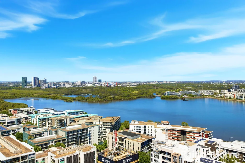 2502/8 Walker Street, Rhodes, NSW 2138