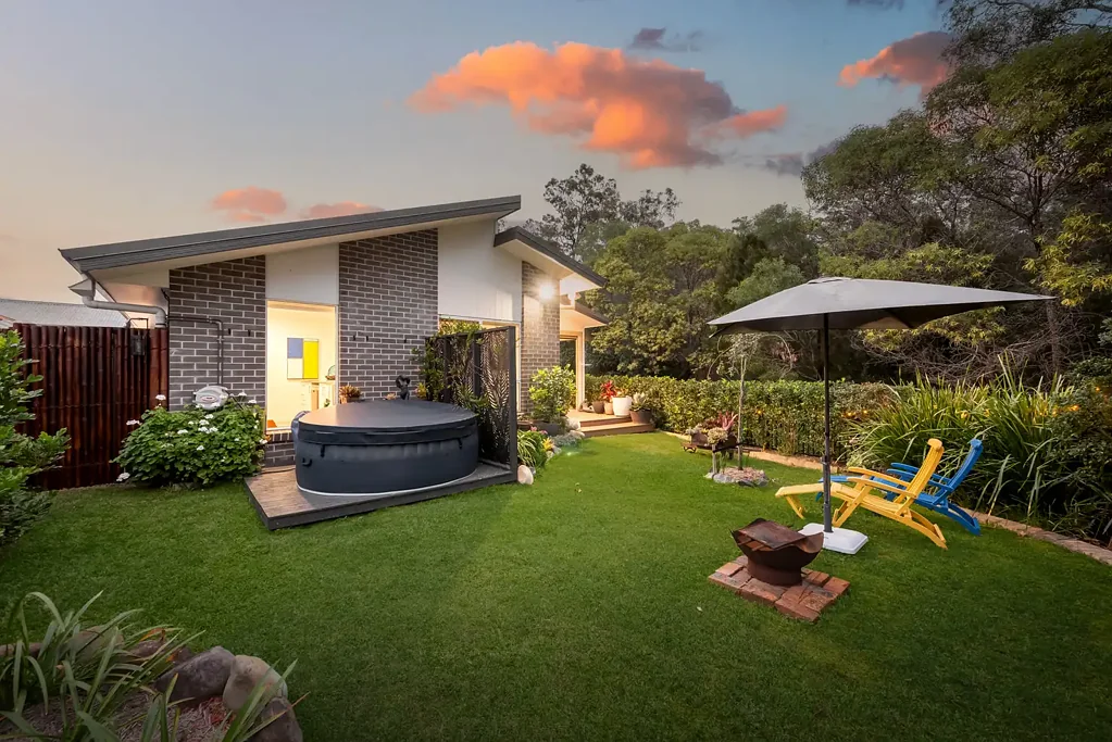 Coomera 4Kwarto Bushland Outlook & Self-Sufficient Living in the Heart of Coomera