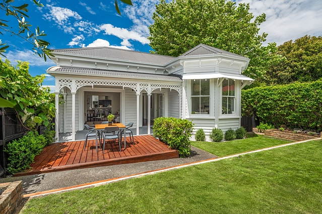 129A Victoria Street, Onehunga, Auckland City