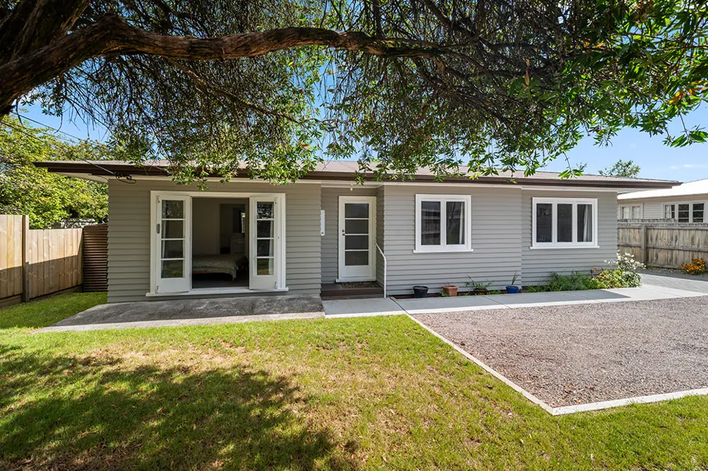 Taupo 4房  Stylish, comfortable and move-in ready