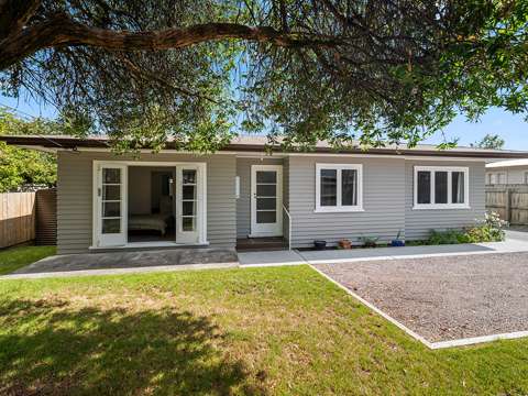 Taupo 4房  Stylish, comfortable and move-in ready