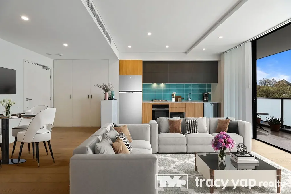 Epping 1 Bedroom Exclusive One Bedroom Apartment in the heart of Epping