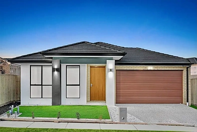 Mickleham 4Habitaciones Contemporary Family Luxury with Two Master Suites & Multiple Living Zones