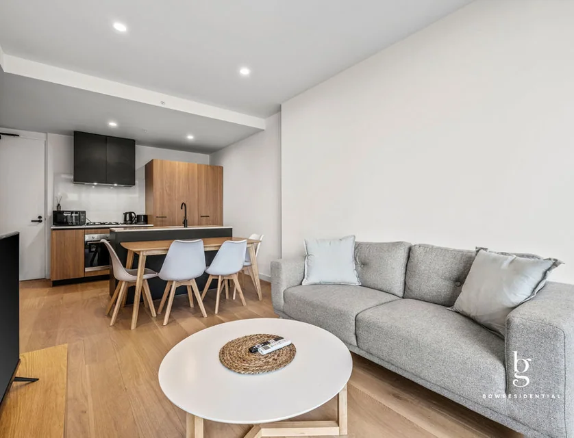 403/39 Park Street, South Melbourne, Melbourne CBD, 2 habitaciones, 2 baños, Apartment