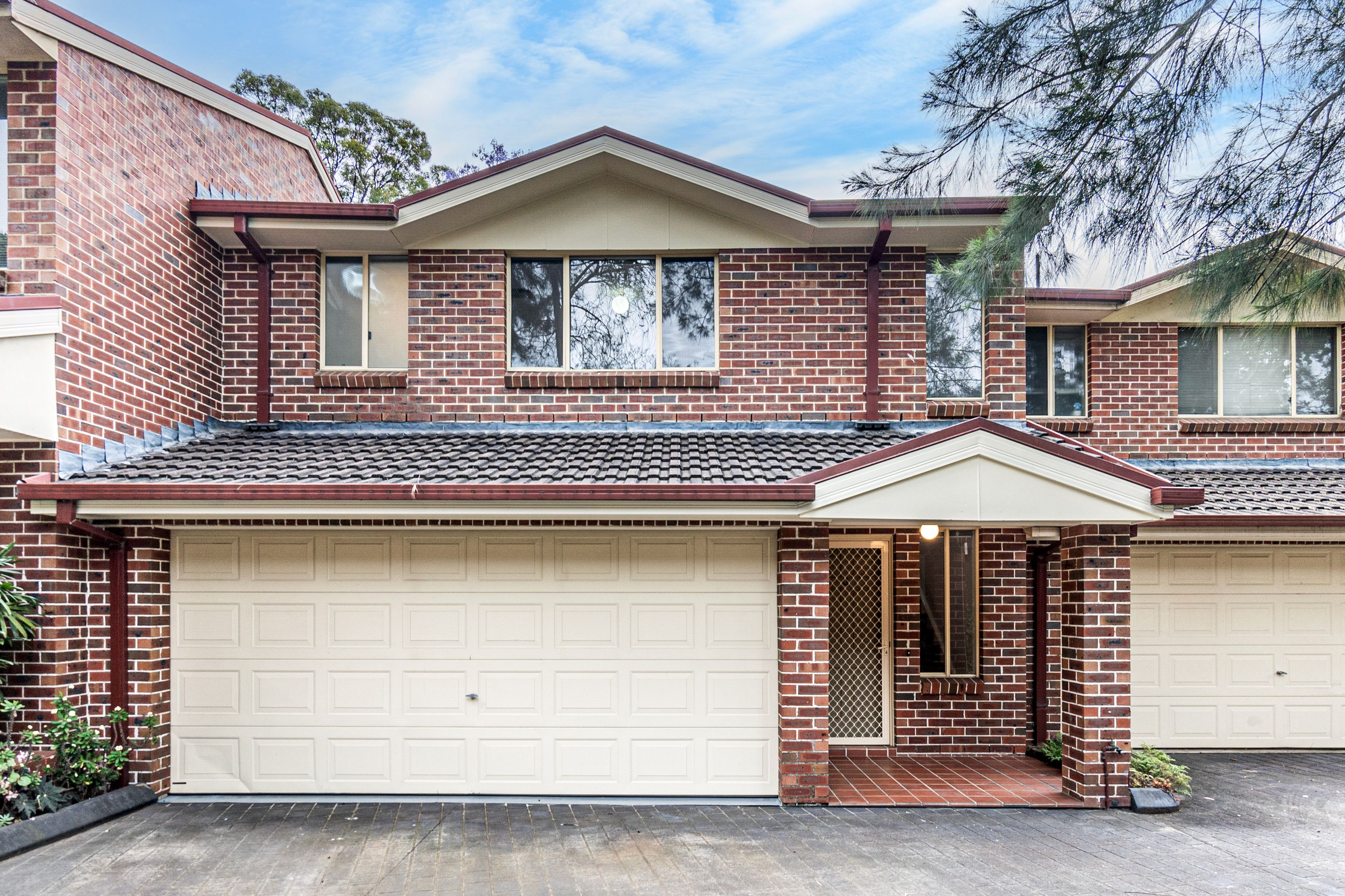 UNIT 3 51 PARSONAGE RD, CASTLE HILL NSW 2154, 0 chambres, 0 salles de bain, Townhouse