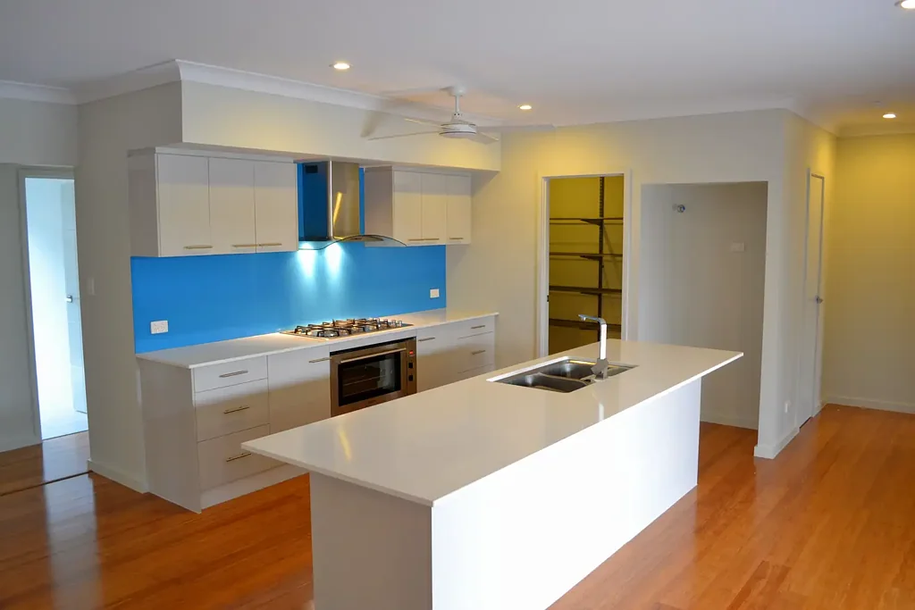 WELL APPOINTED FAMILY HOME IN TRINITY PARK