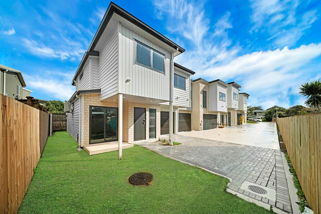 Mangere 5房  Where Luxury Meets Modern Living!
