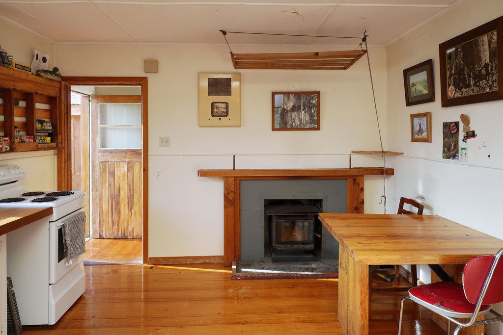 3 High Street, Hawarden, Hurunui, 3 Bedrooms, 1 Bathrooms