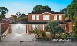 64 Botanical Grove, Doveton