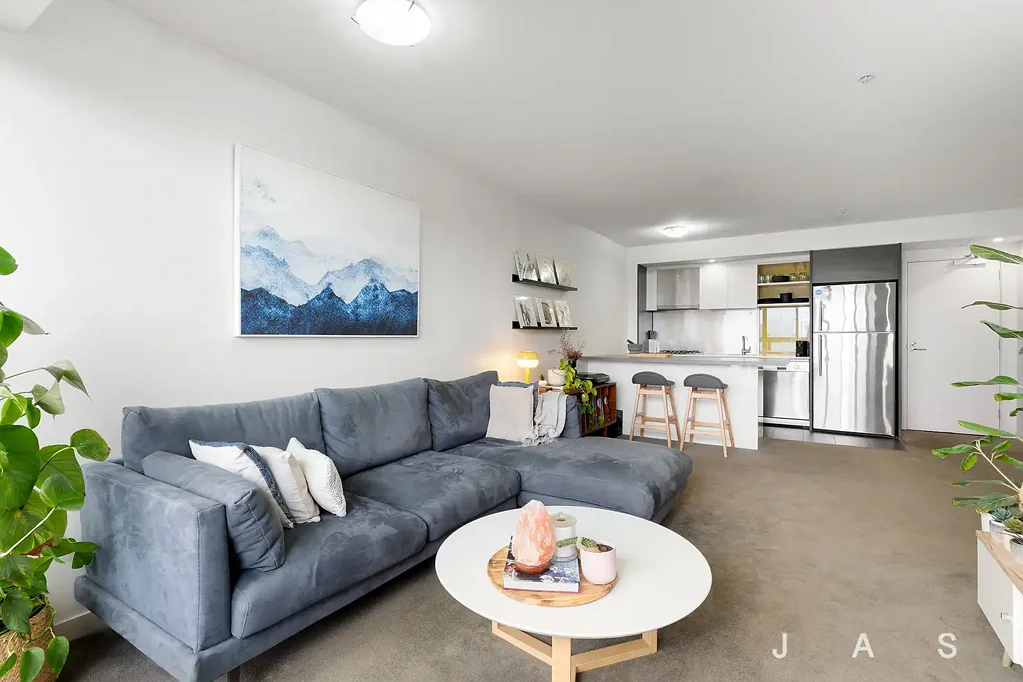 405/240 Barkly Street, Footscray, VIC 3011