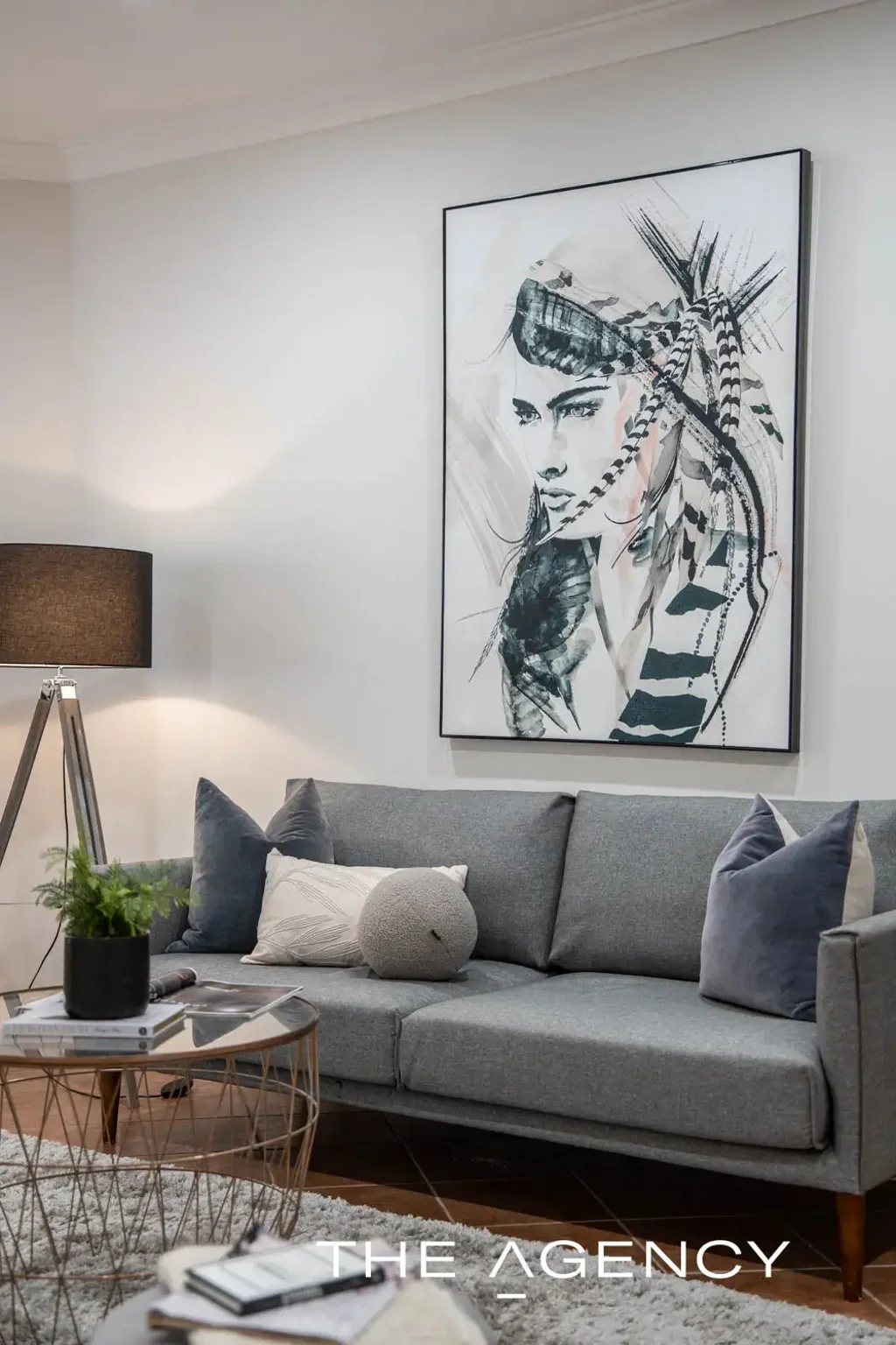 Canning Vale 4房  Spacious I Stylish Family Retreat with Resort-Inspired Pool