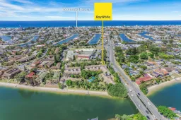 19/111-123 Markeri Street, Mermaid Waters