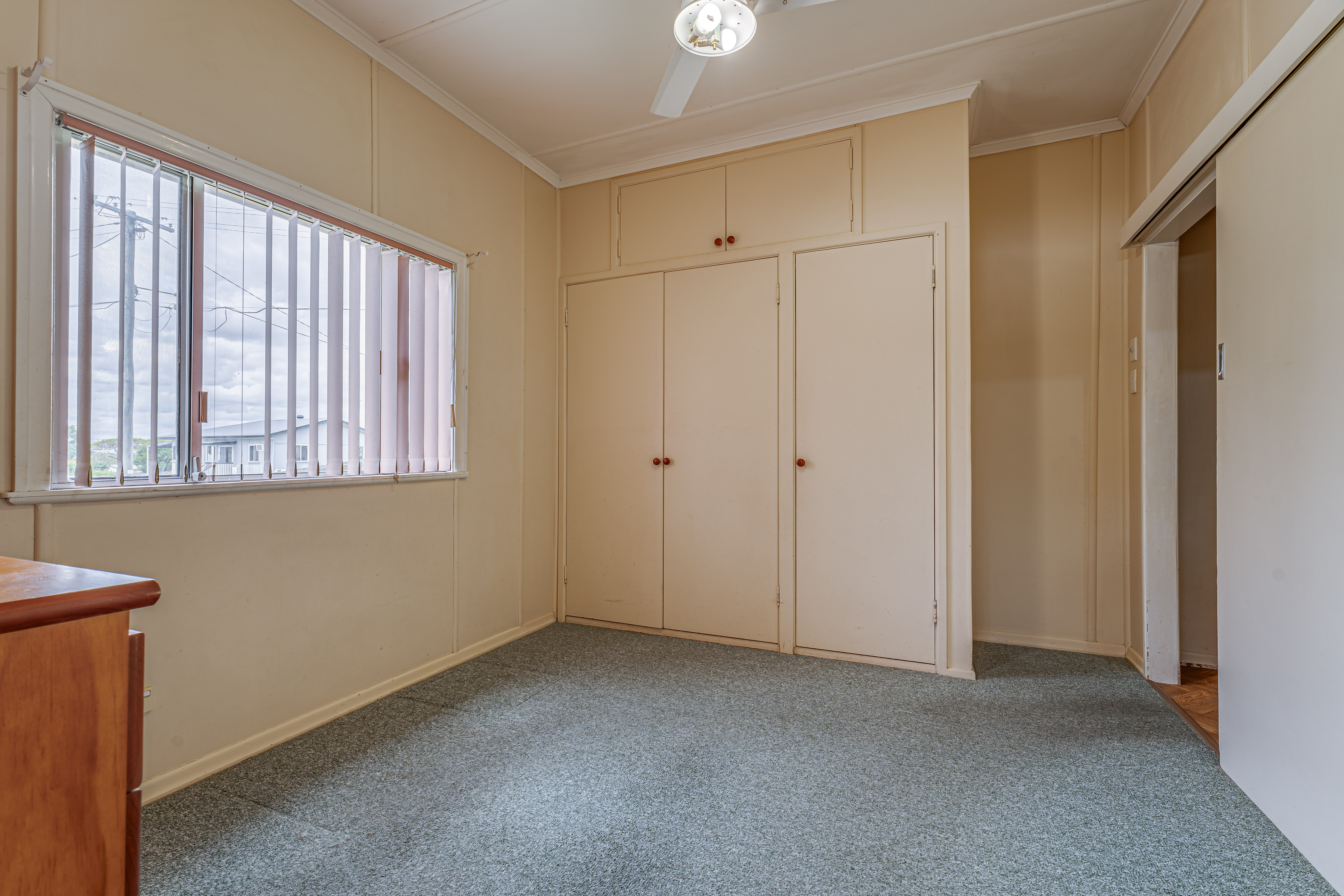 47 HAYES ST, BRASSALL QLD 4305, 0 chambres, 0 salles de bain, House