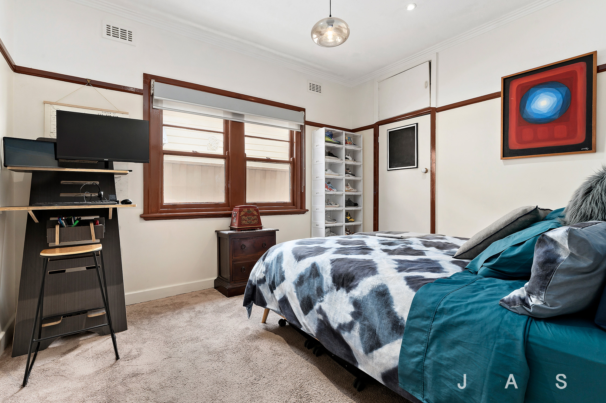 360 SOMERVILLE RD, WEST FOOTSCRAY VIC 3012, 0 chambres, 0 salles de bain, House