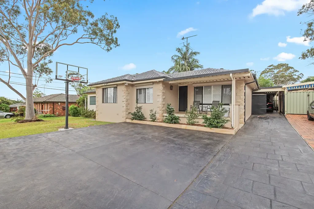 32 Arakoon Avenue, Penrith, NSW 2750