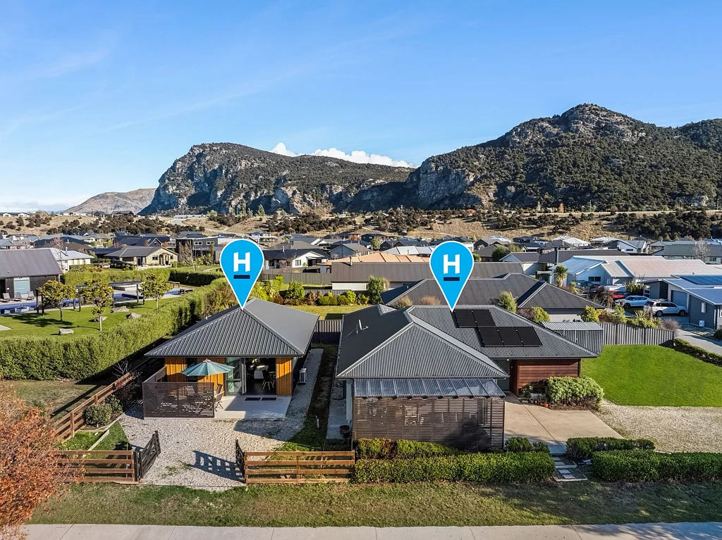 5 Marbleleaf Lane, Albert Town, Wanaka, Otago