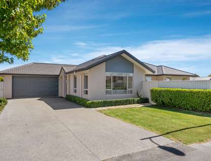 2 Merlewood Road, Prebbleton, Selwyn, Canterbury, 4房, 2浴, 独立屋