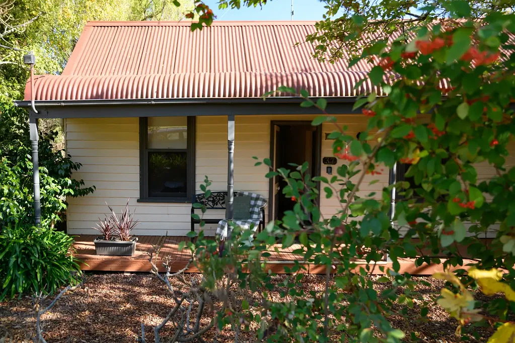 Furnished 4 Bedroom Family Home