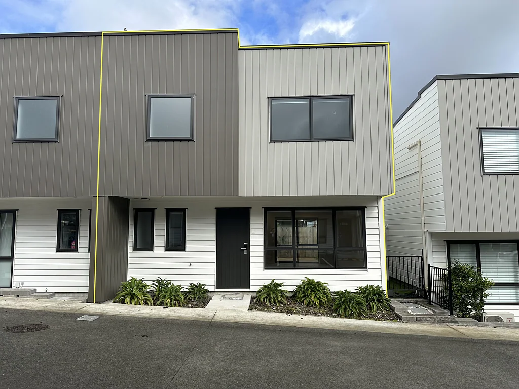 88A Sylvan Crescent, Te Atatu South, Waitakere City, Auckland