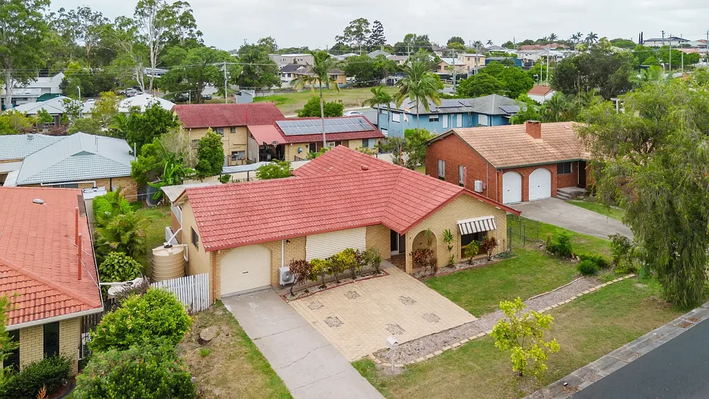 7 Delan Street, Chermside West, QLD 4032