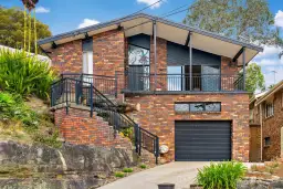 6 BRACKEN CL, Engadine