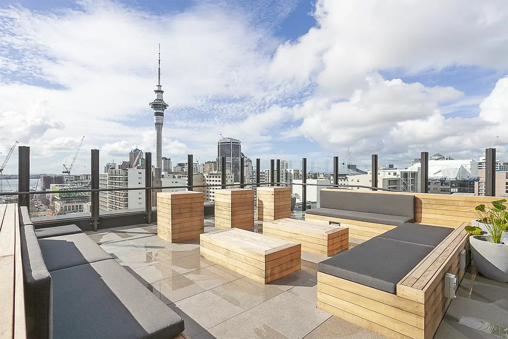 1309/147 Nelson Street, Auckland Central, Auckland City, Auckland