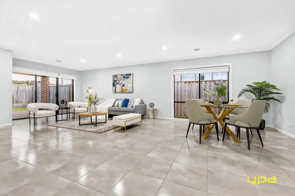 Cranbourne West 4chambre Comfortable Family Living with Space to Spare