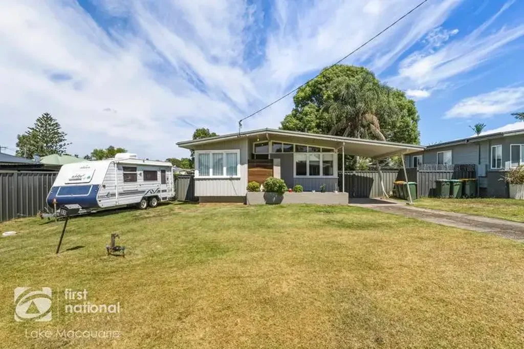 57 Mallee Street, Gateshead, NSW 2290