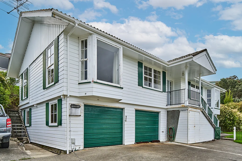17 Annan Grove, Papakowhai, Porirua City, Wellington