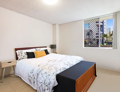 2/3 Old Burleigh Road, Surfers Paradise, Gold Coast, 2 Schlafzimmer, 2 Badezimmer, Apartment