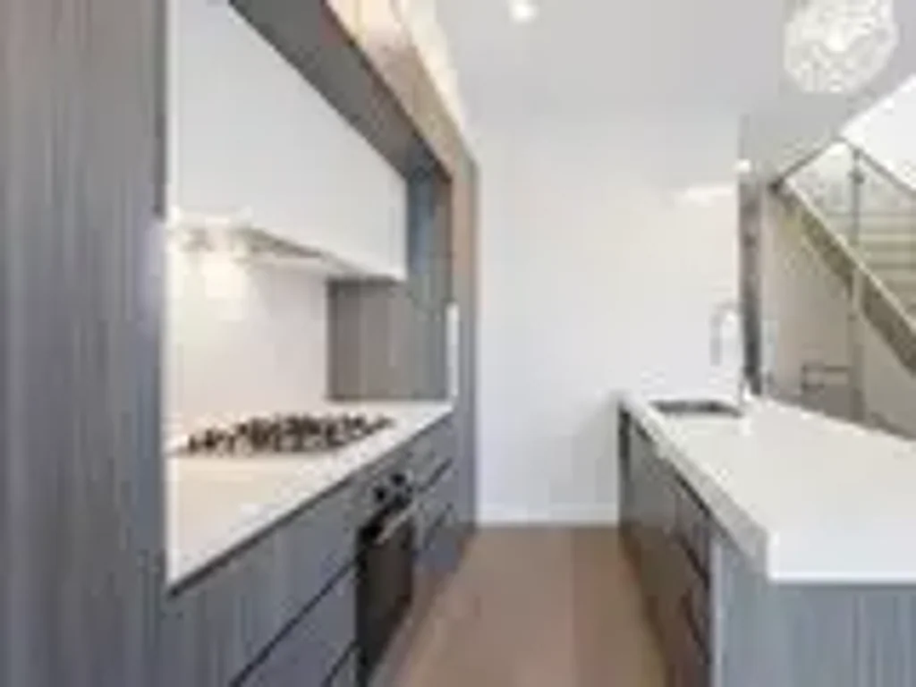 Stylish Foreshore Townhouse Living