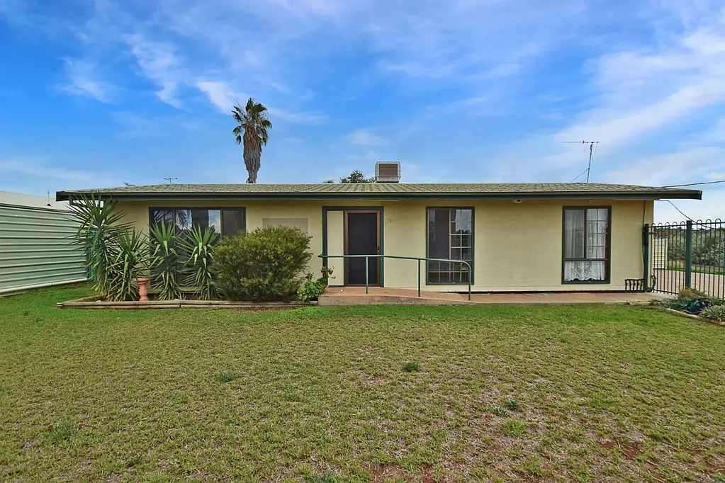 688 Mcgowen Street, Broken Hill, NSW 2880